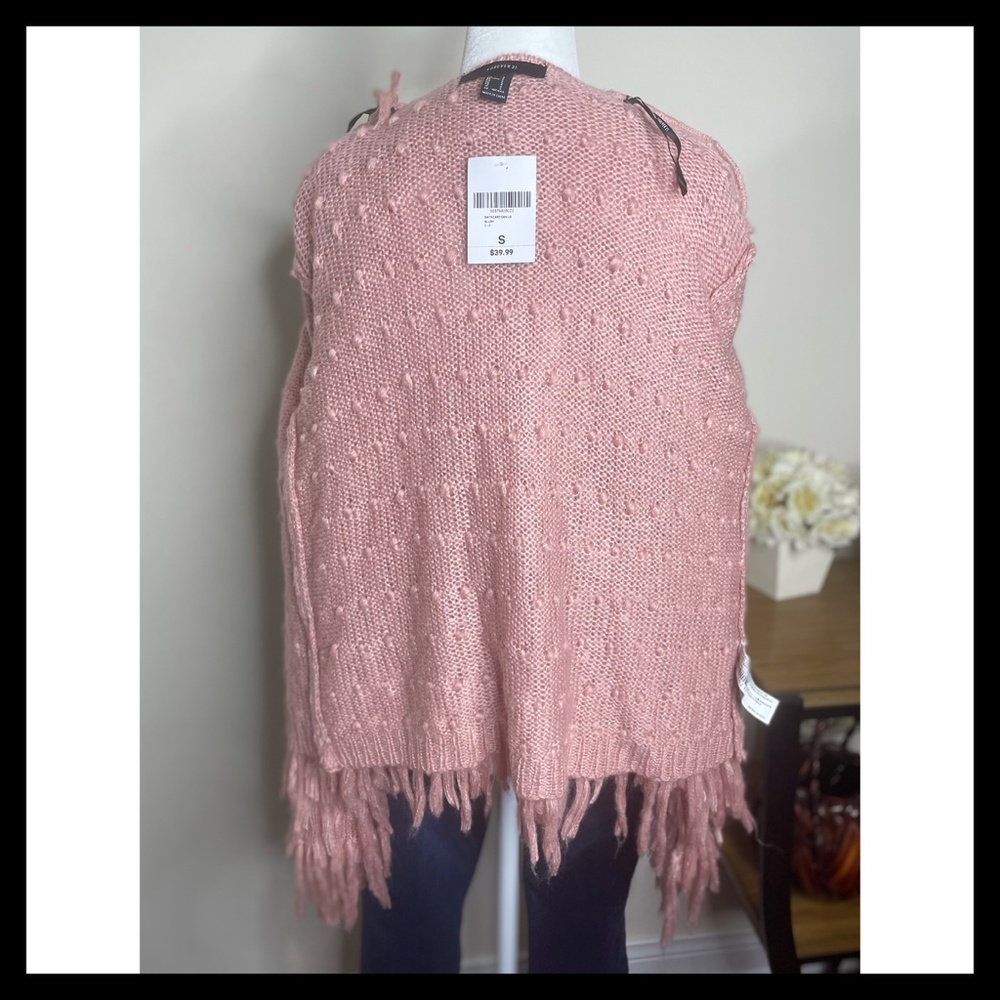 🌹NEW LISTING Shaggy Sweater - Picture 6 of 8